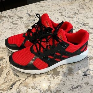 Adidas shoes. Size 12